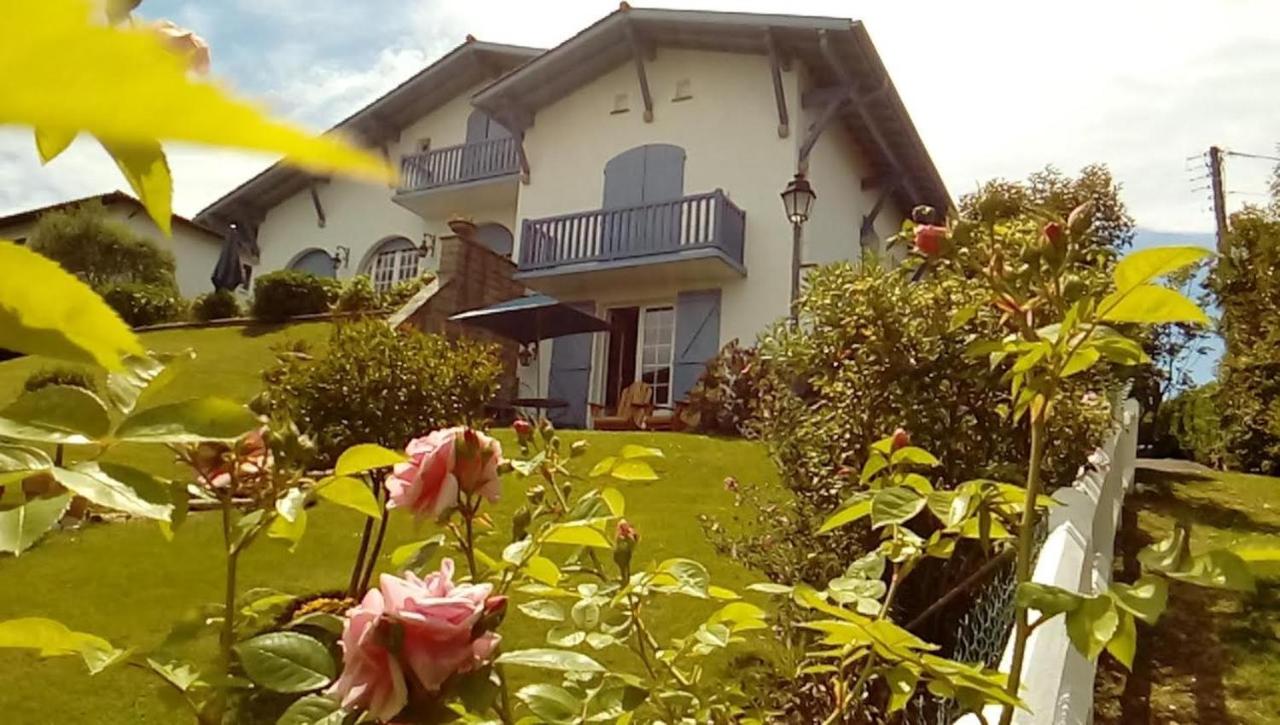 L'Annexe - Ferienwohnung
