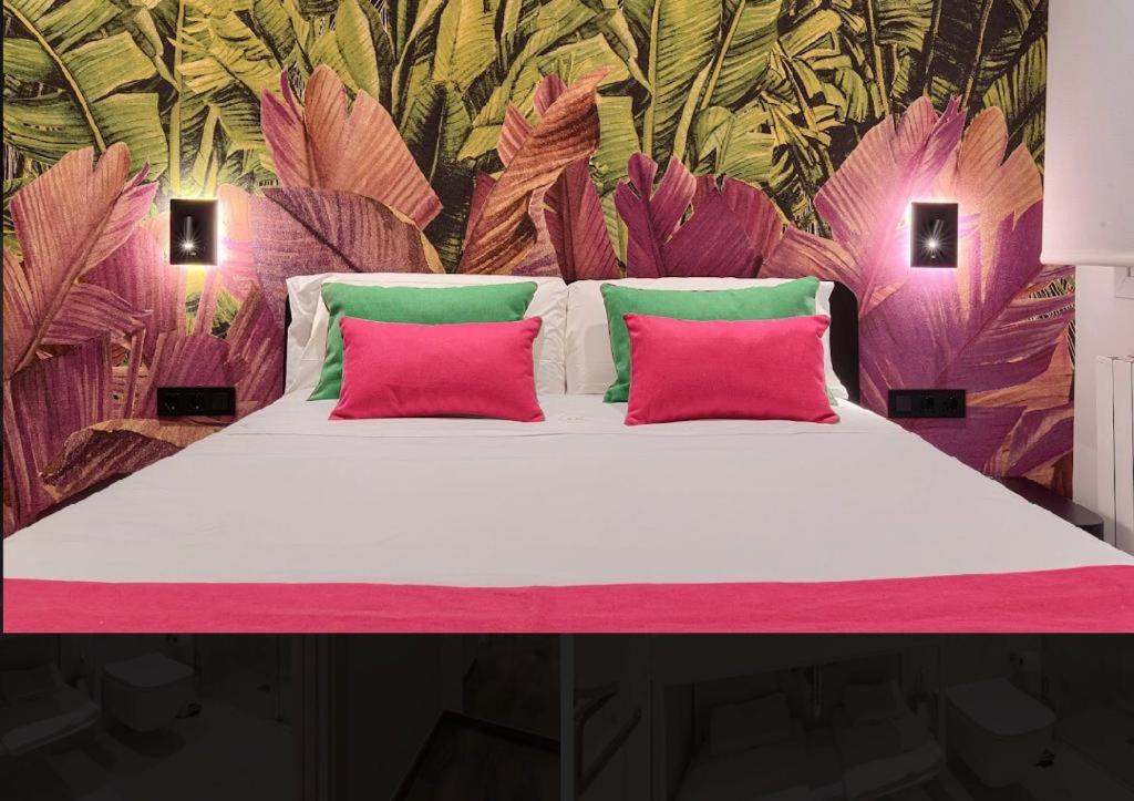 Abando Suites by Next Stop Bilbao - Ferienwohnung Bilbao