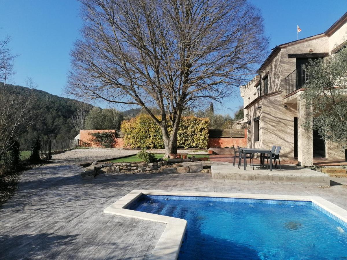 Cal Lledoner - B&B