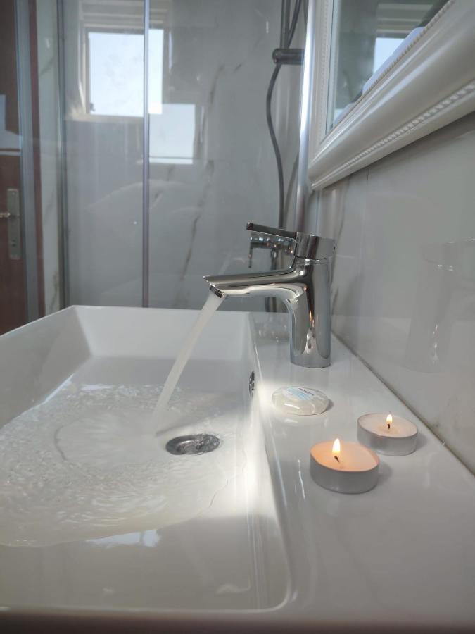 Appartamento con 2 Camere da Letto