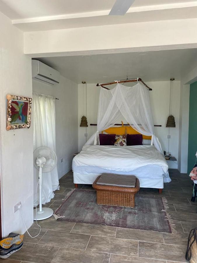 Harbour View House Junior Suite - Chambres d’hôtes Port Elizabeth