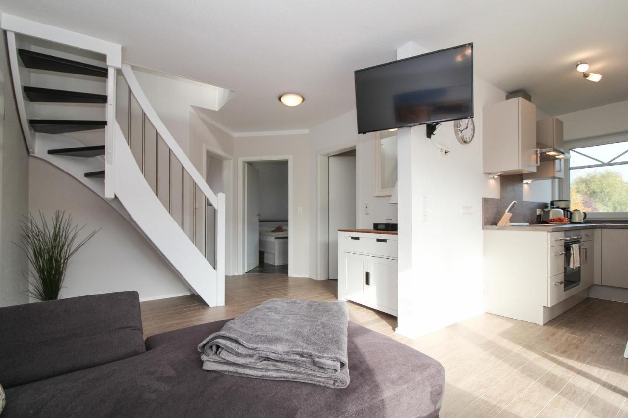 Appartement met 3 Slaapkamers