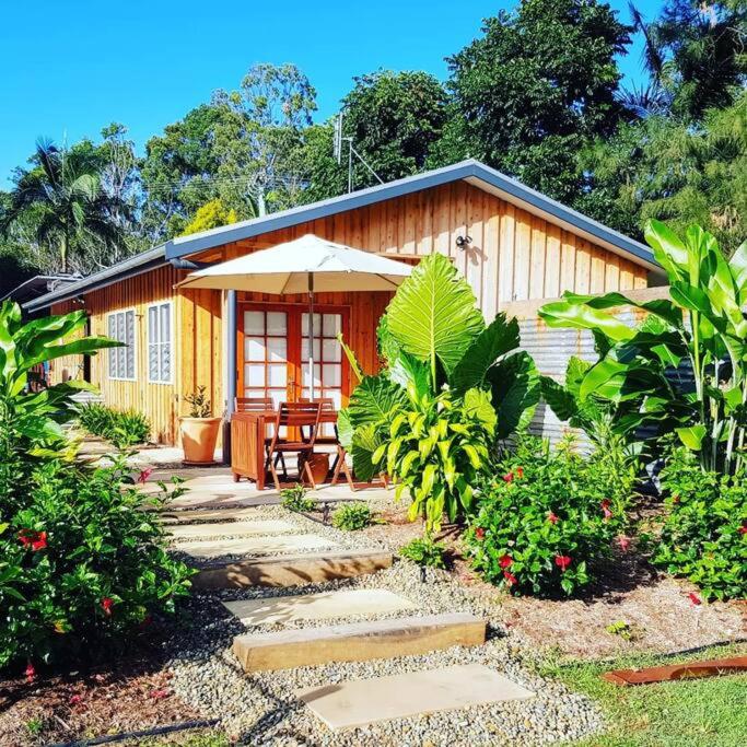 Riverstay on Clarence - B&B