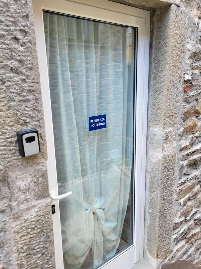 Residenza Solferino - B&B