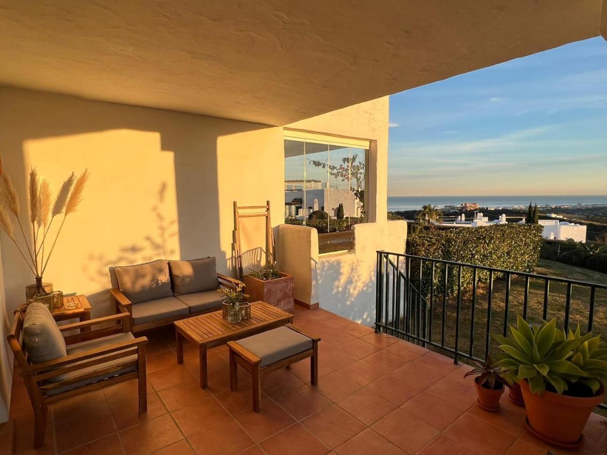 Augusta Views - B&B Casares