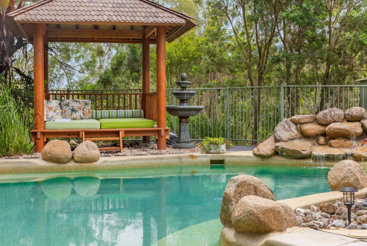 B&B Upper Caboolture - Stylish rural retreat on the foothills of Mt. Mee - Bed and Breakfast Upper Caboolture