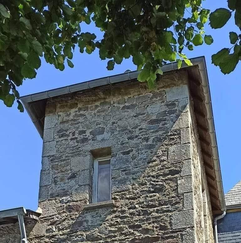 Relais De La Tour - B&B