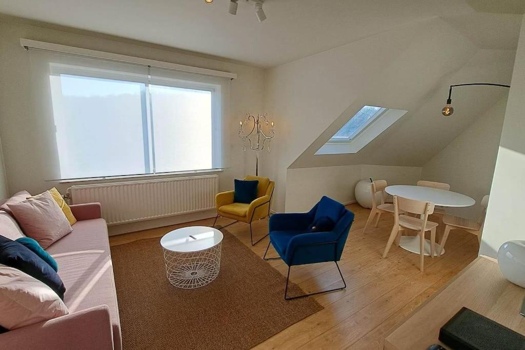 Chez la Baronne - B&B Brussels