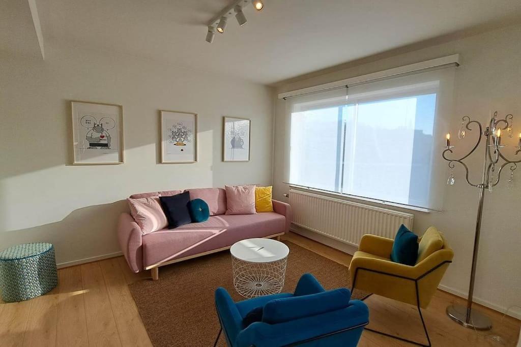 Chez la Baronne - B&B Brussels