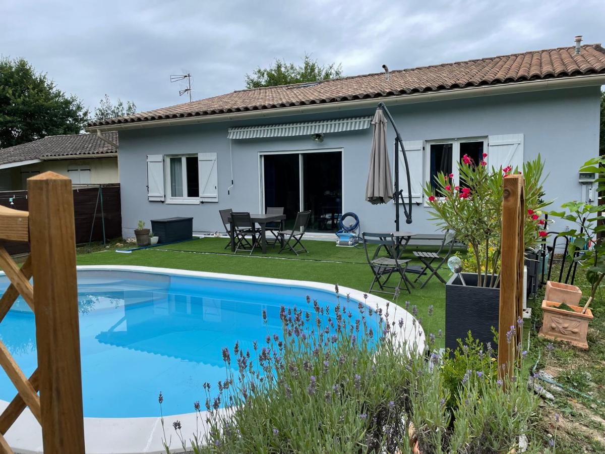 Cocooning chez Sabine - Bed and Breakfast