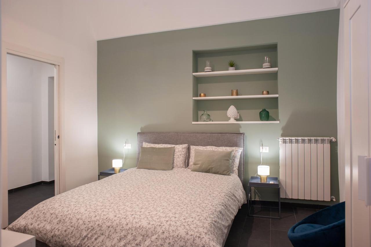 San Liborio bed and breakfast - Bed and Breakfast Napels