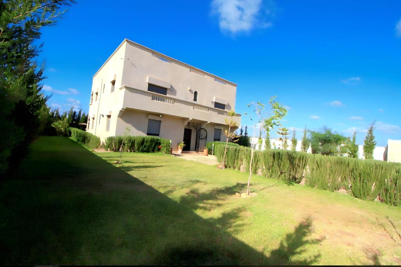 Villa Nour Al-Khalil - B&B