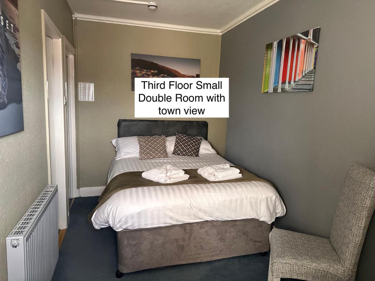 Small Double Room