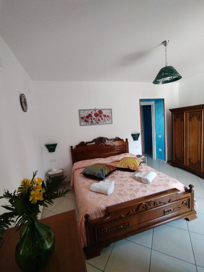 Il Casadduoglio 31 - B&B Vietri sul Mare