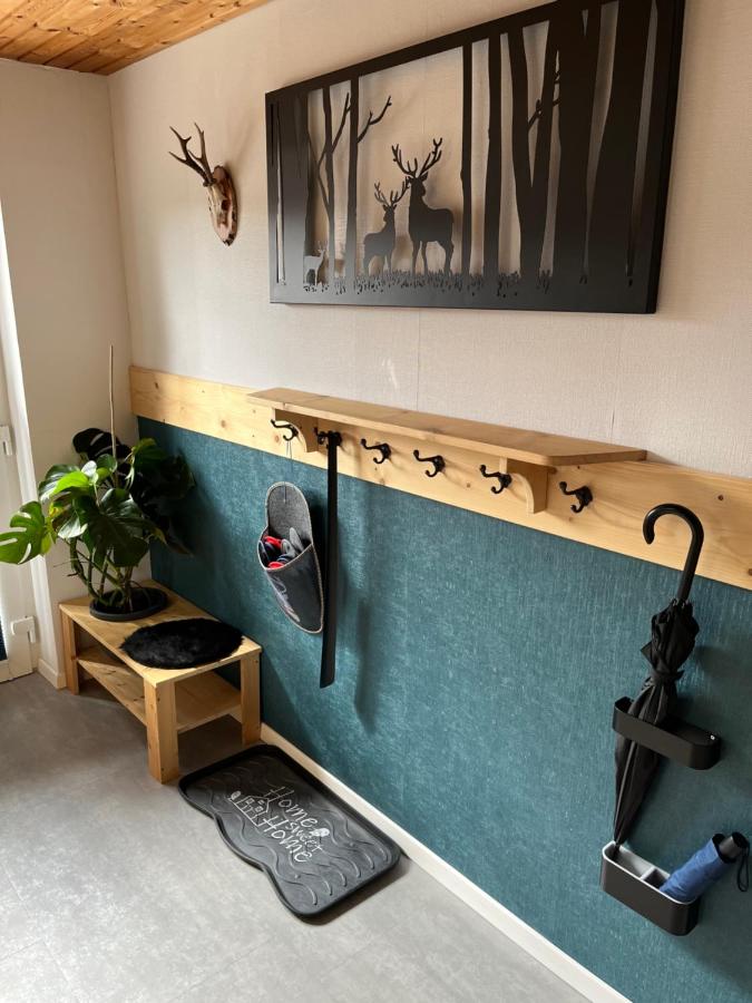 Ferienwohnung Riedle - Ferienwohnung