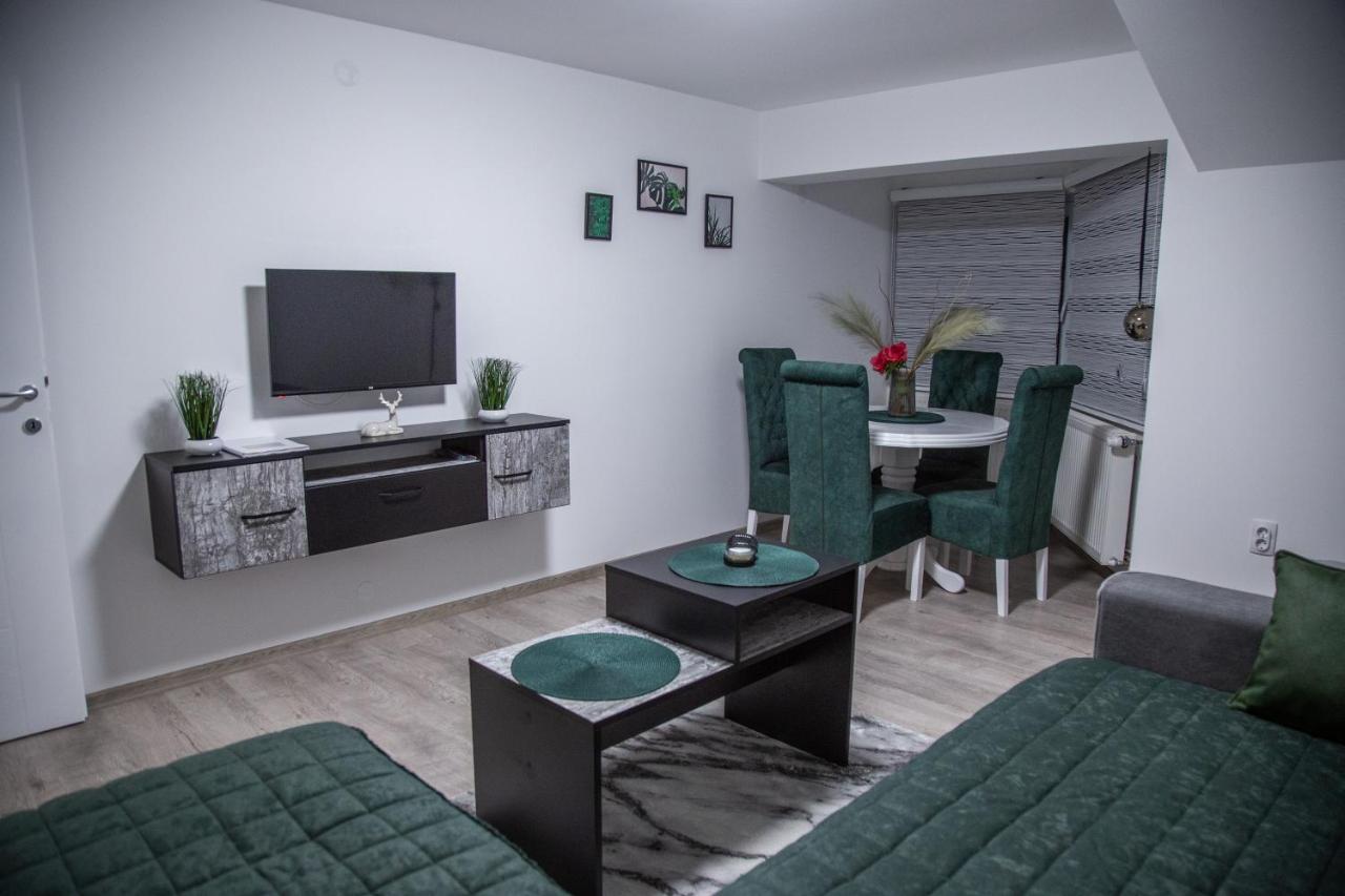 Happy - Ferienwohnung Pirot