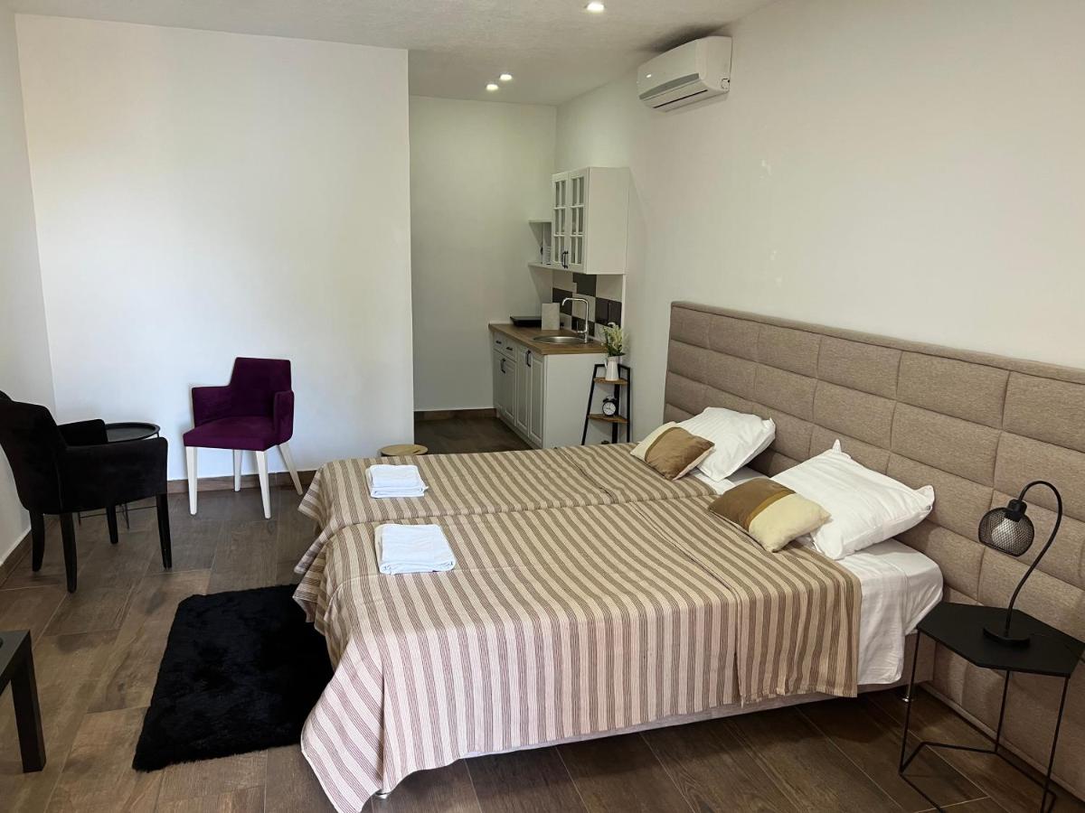Studio apartment Vukcevic 2 - B&B