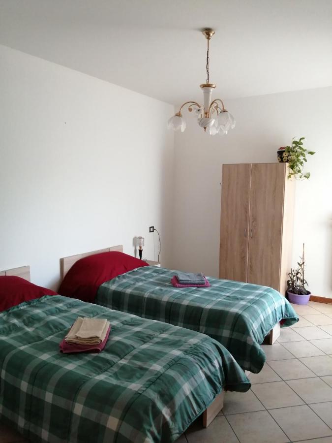 Appartamento 