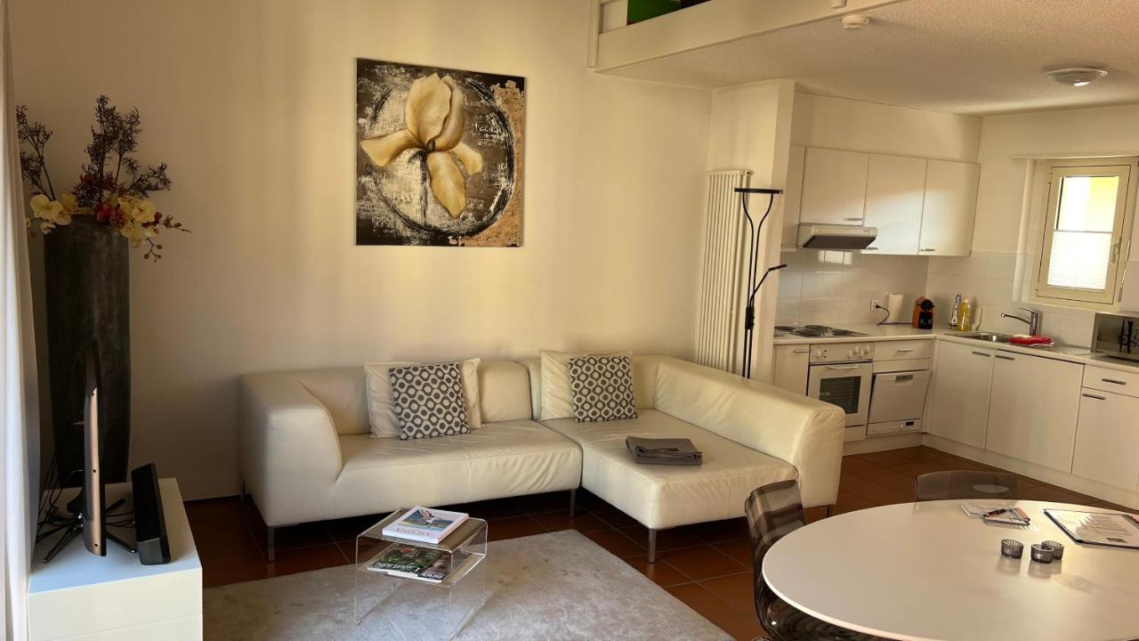 AsconaDolceVita - B&B Ascona