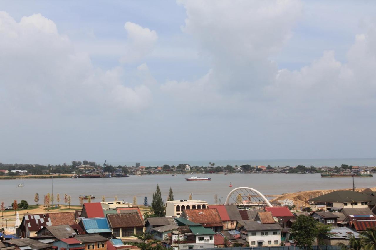 Jen Homestay - B&B