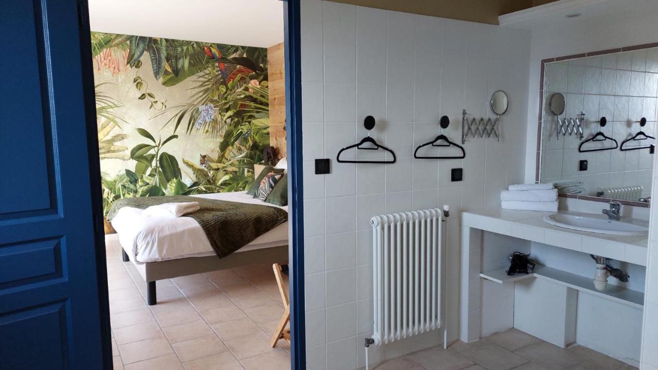 Queen Room - Disability Access