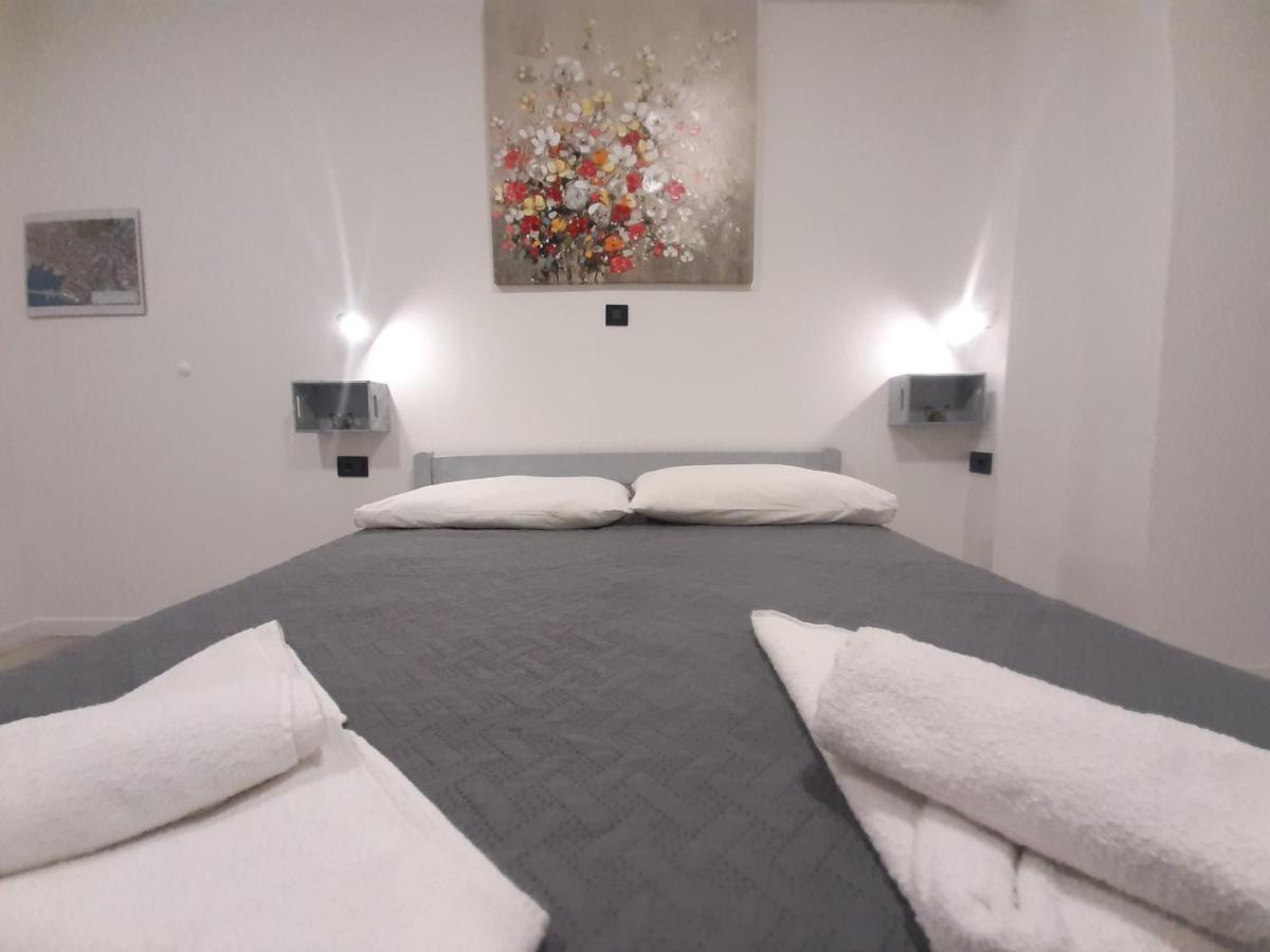 Apartments MiS-for you in city center - B&B