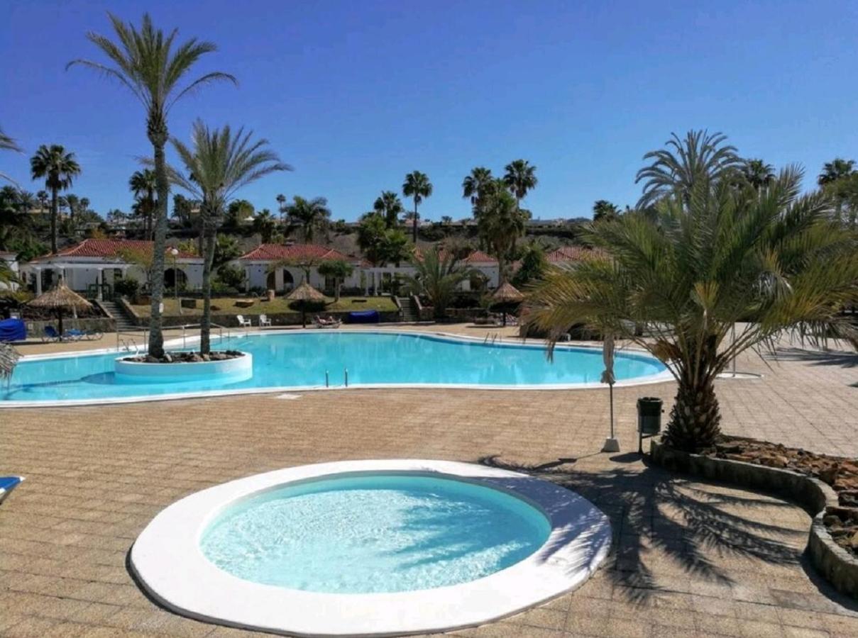 Excelente Bungalow en Maspalomas - B&B