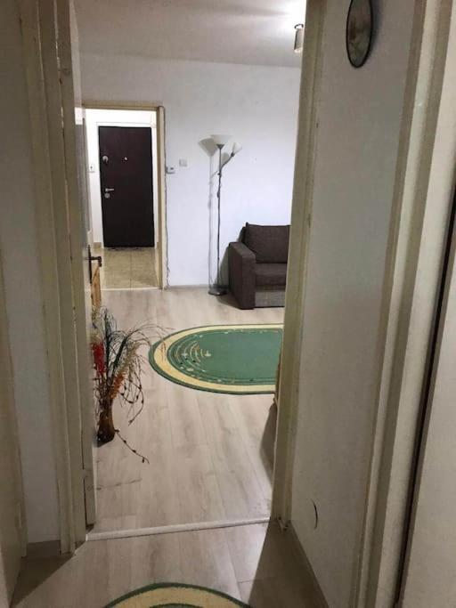 Apartament confortabil - Ferienwohnung Piteşti