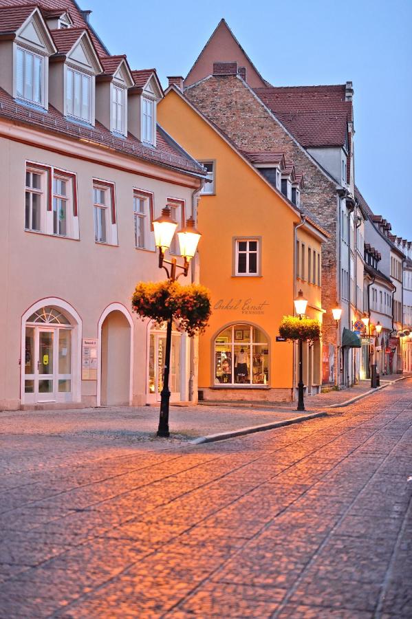 Pension Onkel Ernst - B&B