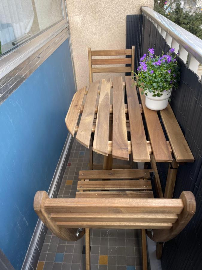 Appartement Luxembourg centre - B&B