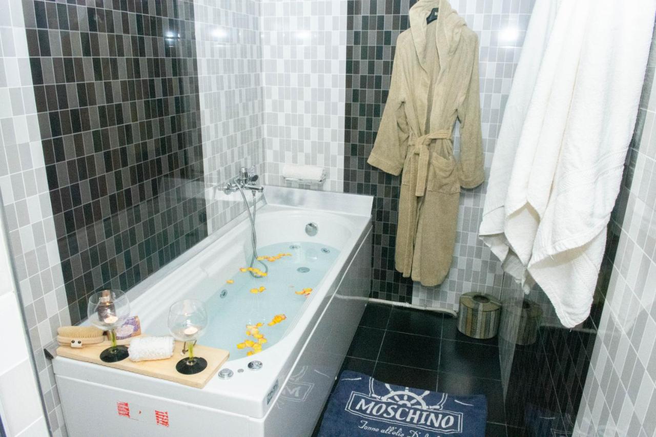 Villa con 2 Camere da Letto