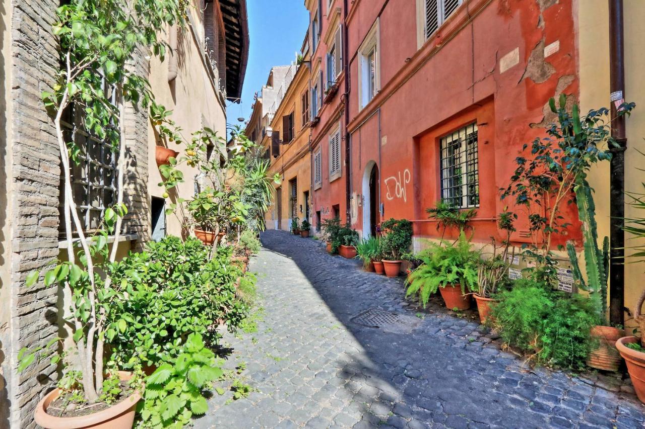 3Chic Maison Colosseo - B&B