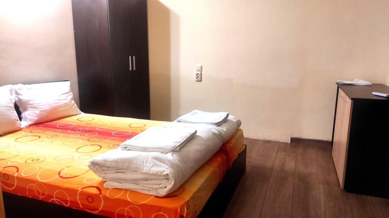 Appartement 2 Chambres