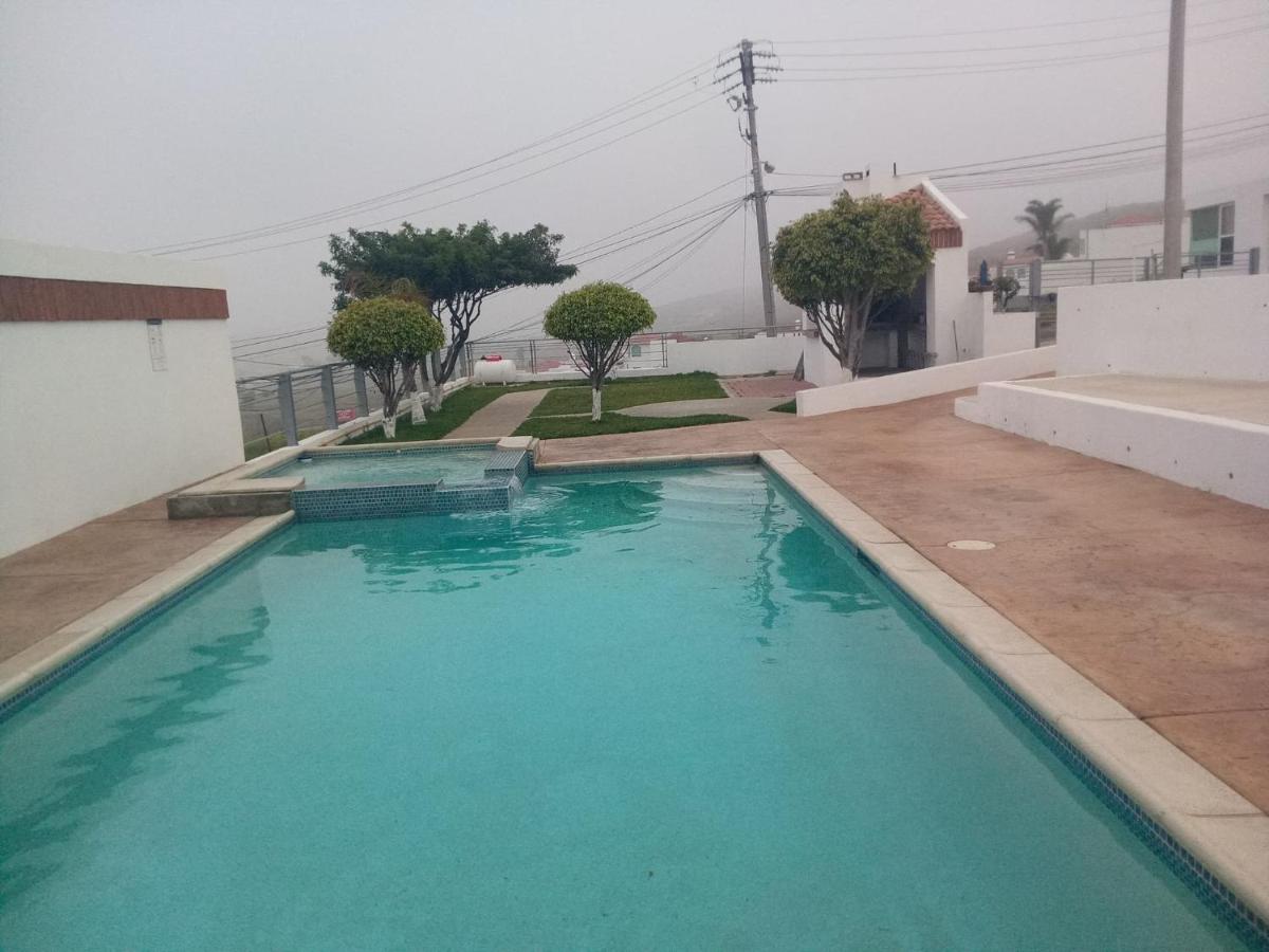 Monte Mar 7A - B&B