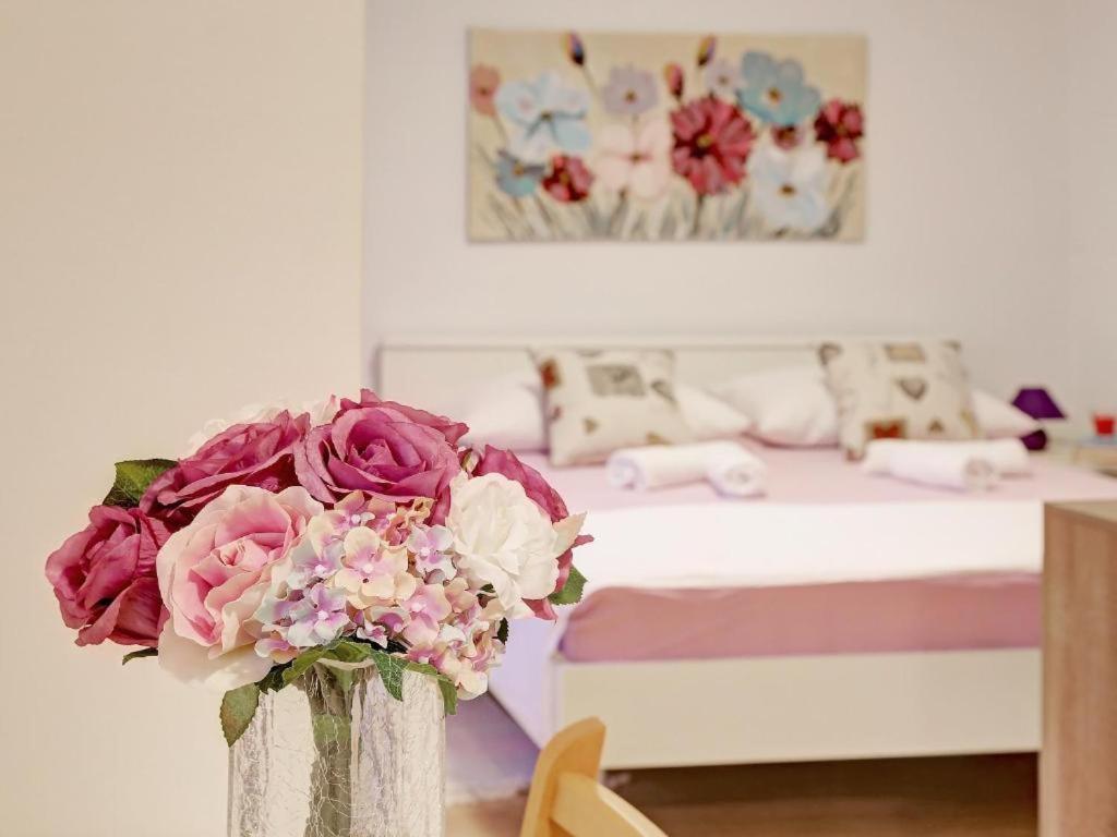 B&B Dubrovnik - Marija Rooms - Bed and Breakfast Dubrovnik