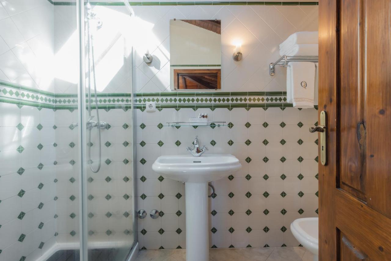 Casa Superior con 2 Camere da Letto