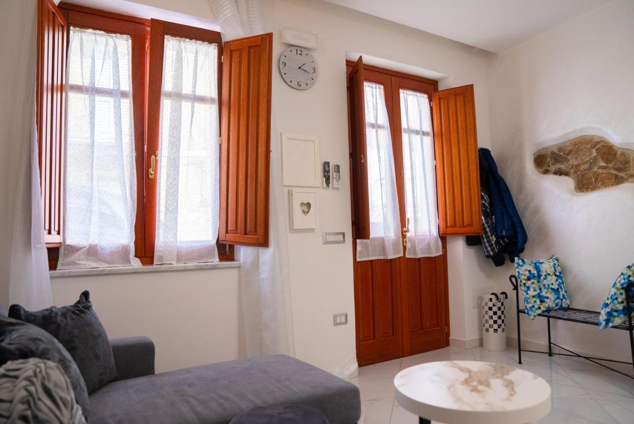 Apartment mit 1 Schlafzimmer