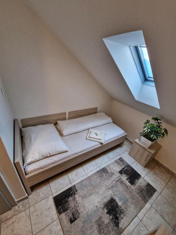 Habitación Individual Estándar