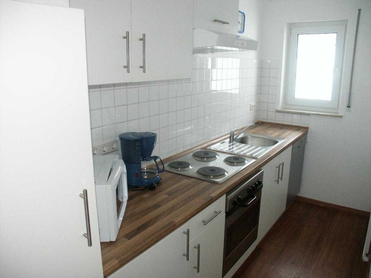 Apartamento B