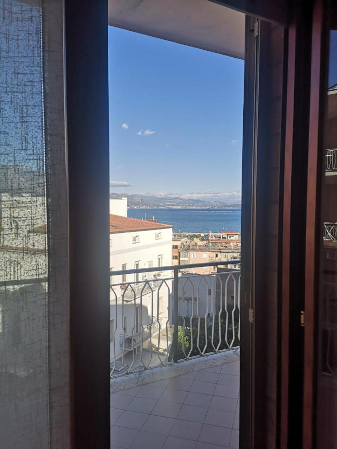 Mare qui - Ferienwohnung