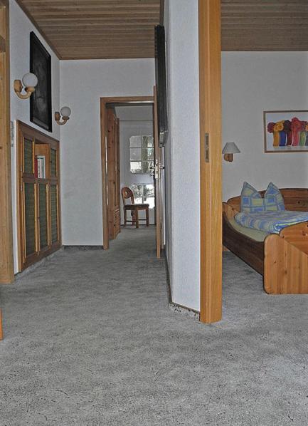Appartement 1 Chambre
