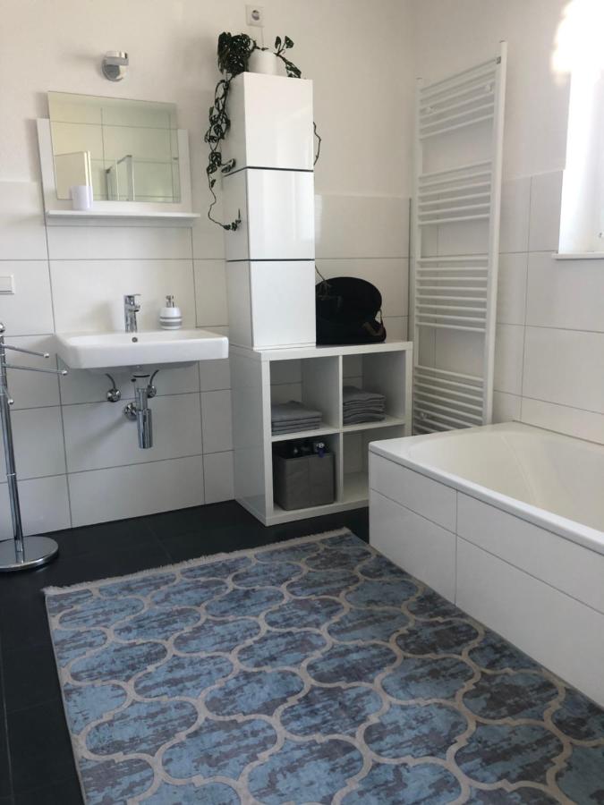 Zentrales City Penthouse - B&B