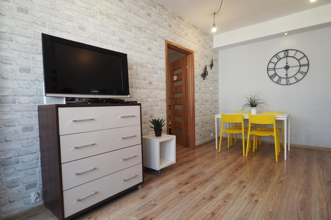 KGHN Apartments Tkacka 28 - Chambres d’hôtes Szczecin