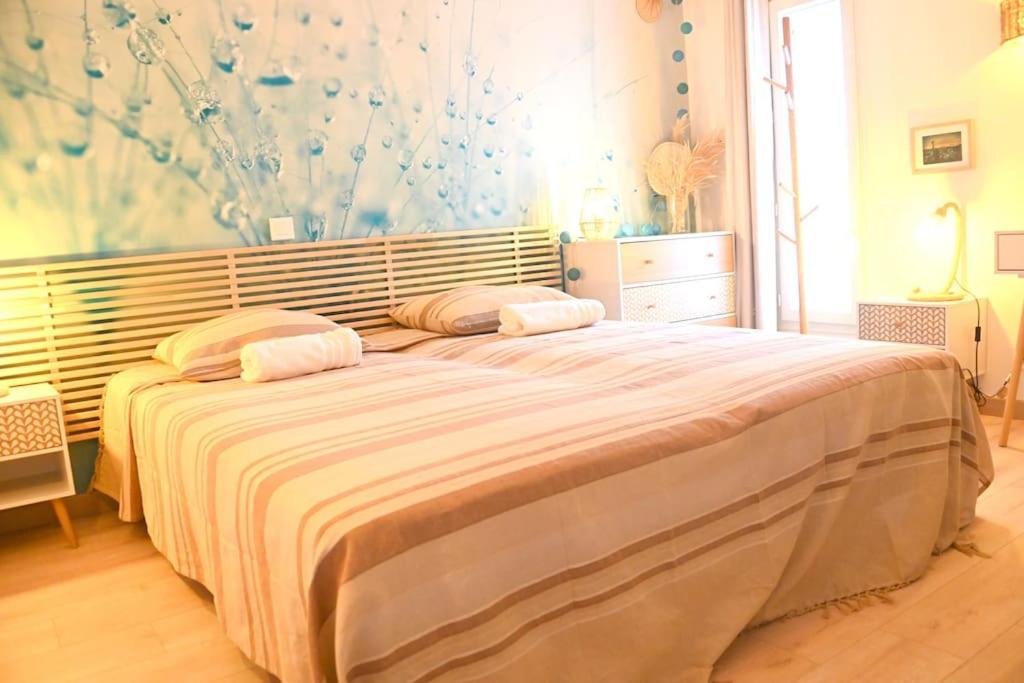 Villa con 1 Camera da Letto