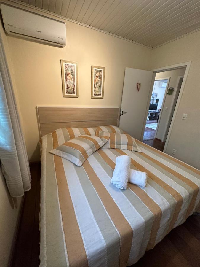 Apartamento Centro 2 Quartos Completo - Cama King - B&B