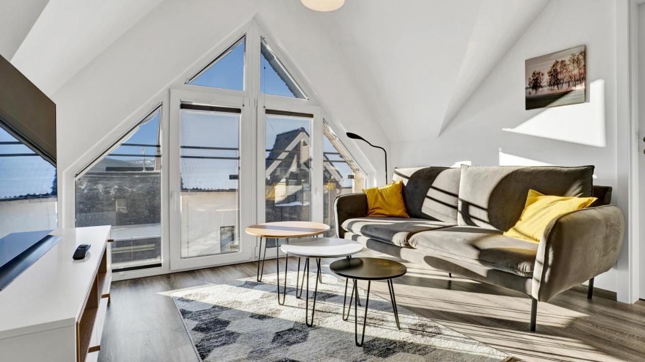 Apartamento de 2 dormitorios