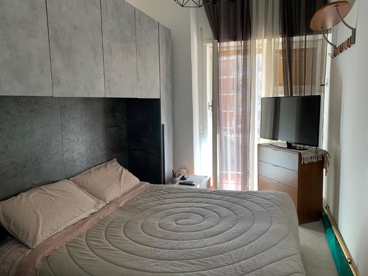 Habitación Doble con baño privado externo