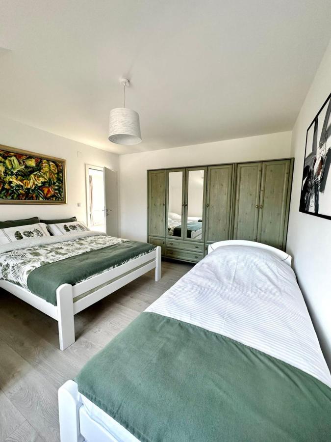Appartement Supérieur