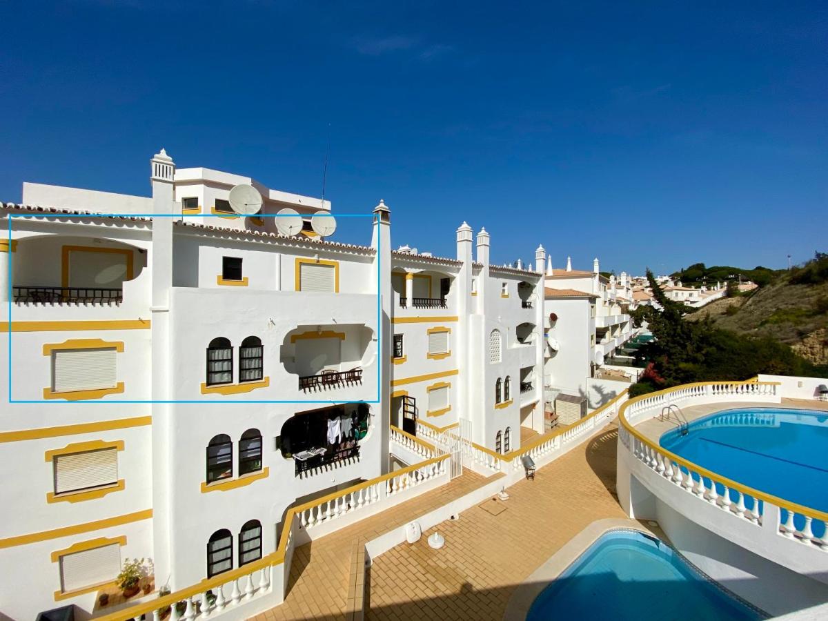 Apartment 136 Carvoeiro - B&B