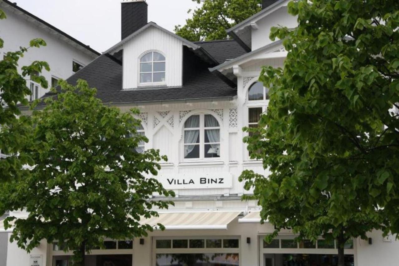 Villa Binz - Apt. 03 - B&B